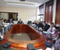 Mbledhja e N&euml;n-komisionit p&euml;r Mandate, Imunitete dhe Rregullore t&euml; Pun&euml;s