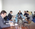 Nga Mbledhja e Komisionit p&euml;r Mbik&euml;qyrjen e Agjencionit Kosovar p&euml;r Inteligjenc&euml; 