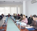 Nga mbledhja e Komisionit p&euml;r Buxhet dhe Financa