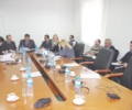 Nga mbledhja e Komisionit p&euml;r t&euml; Drejtat dhe Interesat e Komuniteteve dhe Kthim