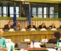 P&euml;rfunduan n&euml; Strasburg punimet e takimit t&euml; 5-t&euml; nd&euml;rparlamentar, Parlamenti Evropian  Kosova