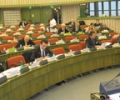 P&euml;rfunduan n&euml; Strasburg punimet e takimit t&euml; 5-t&euml; nd&euml;rparlamentar, Parlamenti Evropian  Kosova
