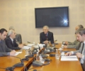 Mbledhja e Kryesis&euml; s&euml; Kuvendit 