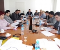 Mbledhja e Komisionit p&euml;r t&euml; Drejtat dhe Interesat e Komuniteteve dhe Kthim