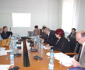 Mbledhja e N&euml;n-komisionit p&euml;r Mandate, Imunitete dhe Rregullore t&euml; Pun&euml;s