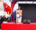 Kryekuvendari Krasniqi mori pjes&euml; n&euml; manifestimin Epopeja e U&Ccedil;K-s&euml; n&euml; Dukagjin