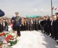 Kryekuvendari Krasniqi mori pjes&euml; n&euml; manifestimin Epopeja e U&Ccedil;K-s&euml; n&euml; Dukagjin