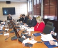 Mbledhja e Kryesis&euml; s&euml; Kuvendit 