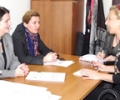 GGD-JA THELLON BASHK&Euml;PUNIMIN ME AMBASAD&Euml;N FRANCEZE