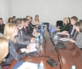 Mbledhja e Komisionit p&euml;r Integrime Evropiane