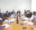 Nga mbledhja e Komisionit p&euml;r Sh&euml;ndet&euml;si, Pun&euml; dhe Mir&euml;qenie Sociale 