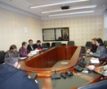 GGD-ja  priti raportuesen p&euml;r Kosov&euml;n n&euml; Parlamentin Evropian, znj. Urlike Luna&ccedil;ek