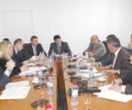 Nga Mbledhja e Komisionit p&euml;r Mbik&euml;qyrjen e Agjencis&euml; s&euml; Kosov&euml;s p&euml;r Inteligjenc&euml; 