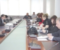 Nga mbledhja e Komisionit p&euml;r t&euml; Drejtat e Njeriut, Barazi Gjinore...