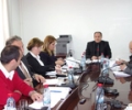 Nga mbledhja e Komisionit p&euml;r Sh&euml;ndet&euml;si, Pun&euml; dhe Mir&euml;qenie Sociale 