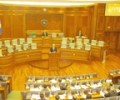 Nga vazhdimi i mbledhjes plenare t&euml; Kuvendit