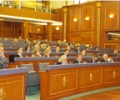 Nga vazhdimi i mbledhjes plenare t&euml; Kuvendit
