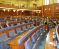Nga vazhdimi i mbledhjes plenare t&euml; Kuvendit