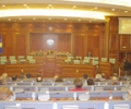 Vazhdimi i seanc&euml;s plenare t&euml; Kuvendit t&euml; Republik&euml;s s&euml; Kosov&euml;s