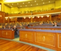 Vazhdimi i seanc&euml;s plenare t&euml; Kuvendit t&euml; Republik&euml;s s&euml; Kosov&euml;s