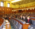 Vazhdimi i seanc&euml;s plenare t&euml; Kuvendit t&euml; Republik&euml;s s&euml; Kosov&euml;s