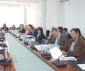 Nga mbledhja e Komisionit p&euml;r Buxhet dhe Financa
