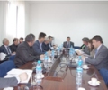 Mbledhja e Komisionit p&euml;r Pun&euml; t&euml; Brendshme, Siguri dhe Mbik&euml;qyrje t&euml; FSK-s&euml;