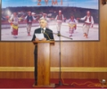 Kryekuvendari Krasniqi mori pjes&euml; n&euml; manifestimin Takimet e Gje&ccedil;ovit n&euml; Zym t&euml; Hasit
