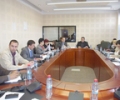 Nga mbledhja e Komisionit p&euml;r t&euml; Drejtat dhe Interesat e Komuniteteve  dhe Kthim