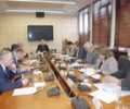 Mbledhja e Kryesis&euml; s&euml; Kuvendit 
