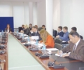 Nga mbledhja e Komisionit p&euml;r Buxhet dhe Financa