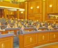 Nga punimet e mbledhjes plenare t&euml; Kuvendit