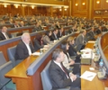 Nga punimet e mbledhjes plenare t&euml; Kuvendit