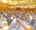 Nga punimet e mbledhjes plenare t&euml; Kuvendit