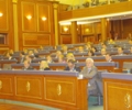 Nga mbledhja plenare e Kuvendit t&euml; Republik&euml;s s&euml; Kosov&euml;s