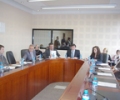 Nga mbledhja e Komisionit p&euml;r Amendamentimin e Kushtetut&euml;s s&euml; Republik&euml;s s&euml; Kosov&euml;s