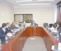 Mbledhja e Komisionit p&euml;r Arsim, Kultur&euml;, Rini, Sport, Administrat&euml; Publike, Qeverisje Lokale dhe Media 