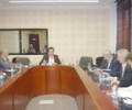 Nga mbledhja e Komisionit p&euml;r Pun&euml; t&euml; Jashtme