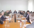 Mbledhja e Komisionit p&euml;r Pun&euml; t&euml; Brendshme, Siguri dhe Mbik&euml;qyrje t&euml; FSK-s&euml;