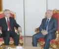 Vizita e kryekuvendarit Krasniqi n&euml; Turqi