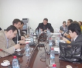 Nga mbledhja e Komisionit p&euml;r t&euml; Drejtat dhe Interesat e Komuniteteve dhe Kthim 