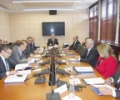 Mbledhja e Kryesis&euml; s&euml; Kuvendit t&euml; Kosov&euml;s 