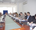 Nga mbledhja e Komisionit p&euml;r Buxhet dhe Financa