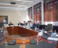 Mbledhja e Komisionit p&euml;r Mbik&euml;qyrjen e Financave Publike