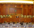 N&euml; Kuvendin e Kosov&euml;s &euml;sht&euml; mbajtur asambleja gjenerale e t&euml; rinjve