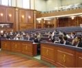 N&euml; Kuvendin e Kosov&euml;s &euml;sht&euml; mbajtur asambleja gjenerale e t&euml; rinjve