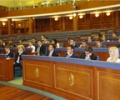 N&euml; Kuvendin e Kosov&euml;s &euml;sht&euml; mbajtur asambleja gjenerale e t&euml; rinjve