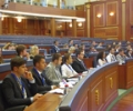 N&euml; Kuvendin e Kosov&euml;s &euml;sht&euml; mbajtur asambleja gjenerale e t&euml; rinjve