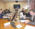 Mbledhja e Kryesis&euml; s&euml; Kuvendit t&euml; Kosov&euml;s 