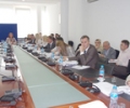 Nga mbledhja e Komisionit p&euml;r Buxhet dhe Financa